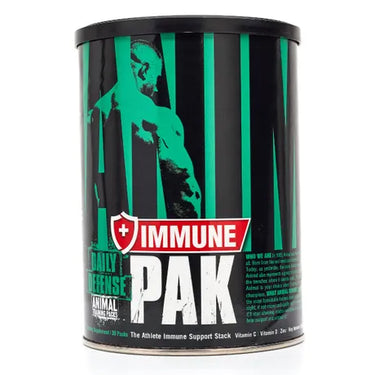 ANIMAL IMMUNE PAK